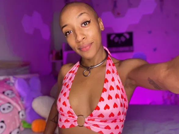 OnlyFans cuenta thecleopanda avatar 1