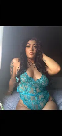 OnlyFans cuenta hennessyvip avatar 1