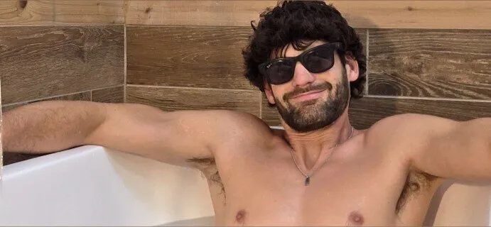 OnlyFans cuenta badbradlyx header 2