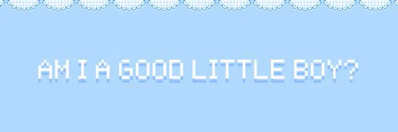 OnlyFans cuenta bratty_baby_uwu header 2