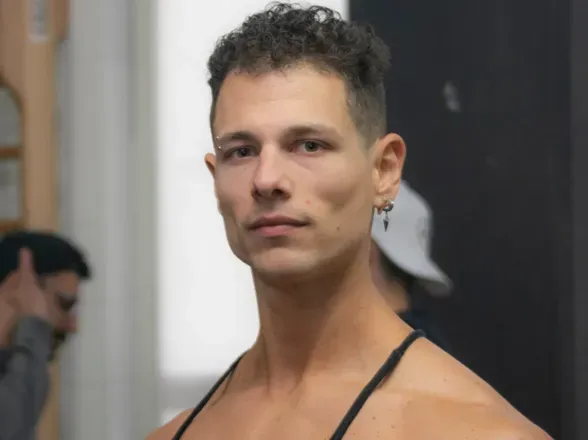 OnlyFans of giannicecchetti