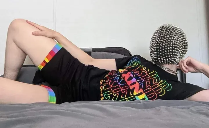 OnlyFans account  sugarrod header 2