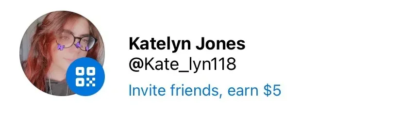 OnlyFans account  katevrosch header 2