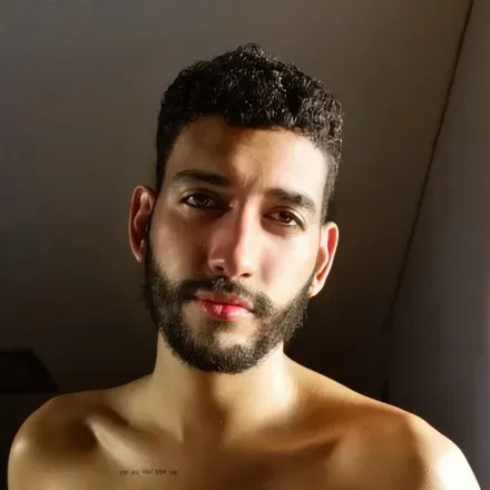 OnlyFans cuenta lunarerotico avatar 1