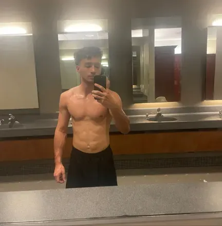OnlyFans cuenta jessewhyte avatar 1