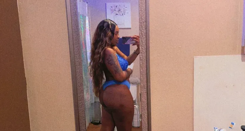 OnlyFans cuenta blackdiamond_0 avatar 1