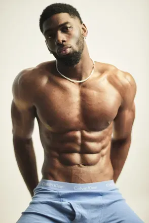 OnlyFans cuenta treysky1 avatar 1