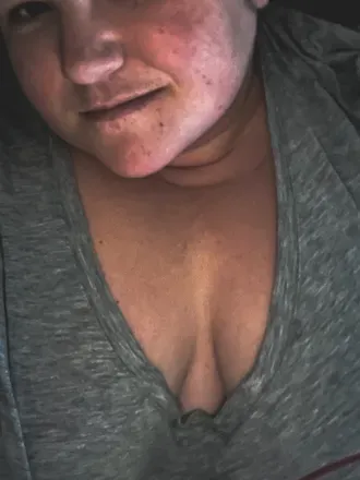 OnlyFans cuenta michelle4122 avatar 1