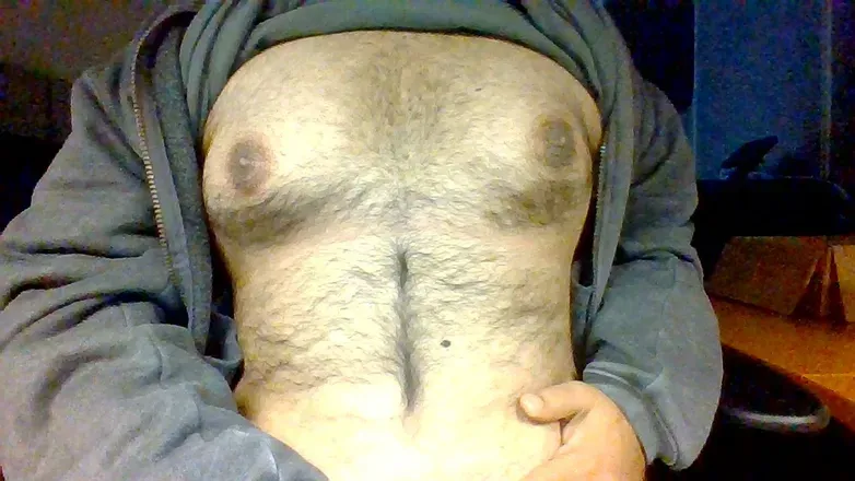 OnlyFans account  moaninghobbit avatar 1
