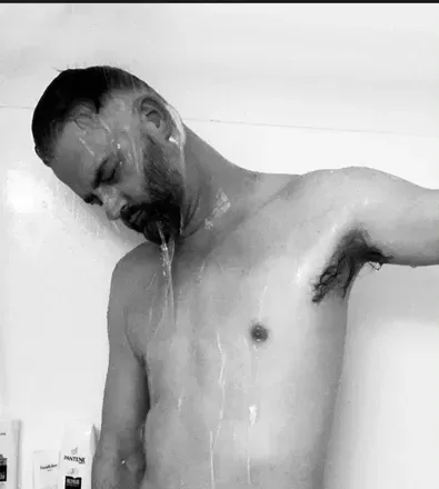 OnlyFans account  yourdarkdaddy avatar 1