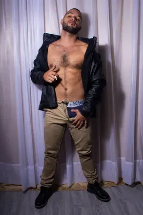 OnlyFans cuenta ernesto_rodriguez avatar 1