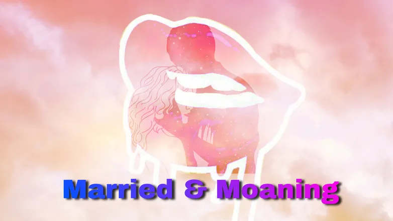 OnlyFans cuenta moaningnmarried header 2