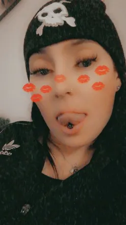 OnlyFans cuenta blueeyestinkerbell69 header 2