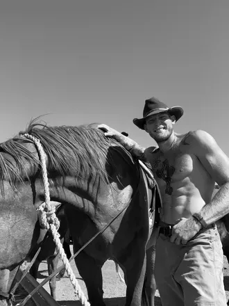 OnlyFans cuenta kylethecowboy18 avatar 1