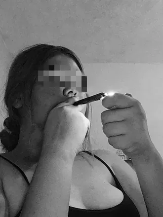 OnlyFans cuenta lxxxy.p avatar 1