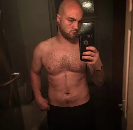 OnlyFans cuenta u25852175 avatar 1