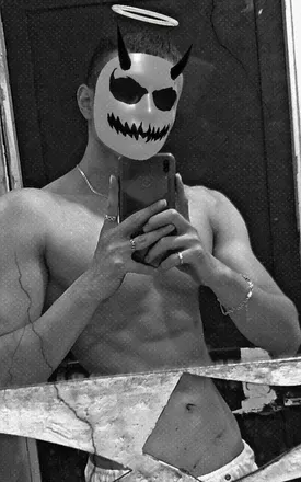 OnlyFans account  devilbunnny avatar 1