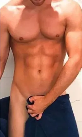 OnlyFans cuenta hotguy696900 avatar 1