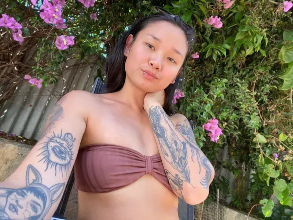 OnlyFans cuenta zom_biecat avatar 1