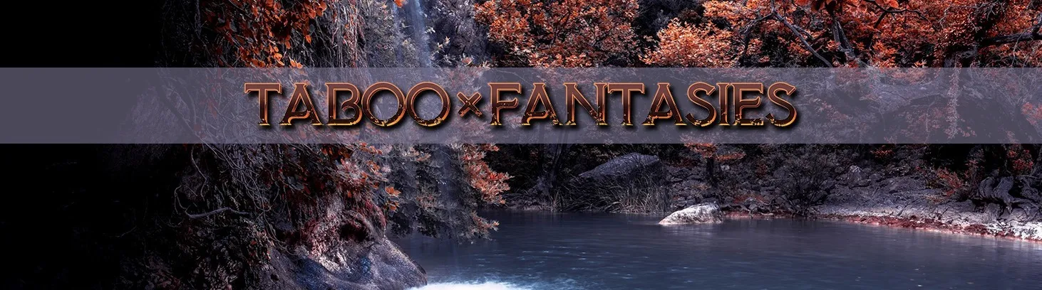 OnlyFans cuenta tabooxfantasies header 2