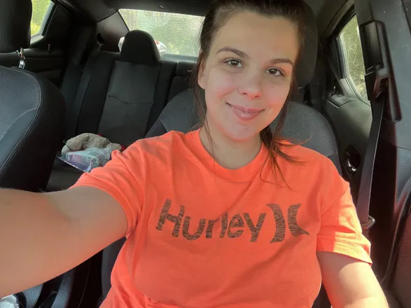 OnlyFans cuenta cheyennee25 header 2