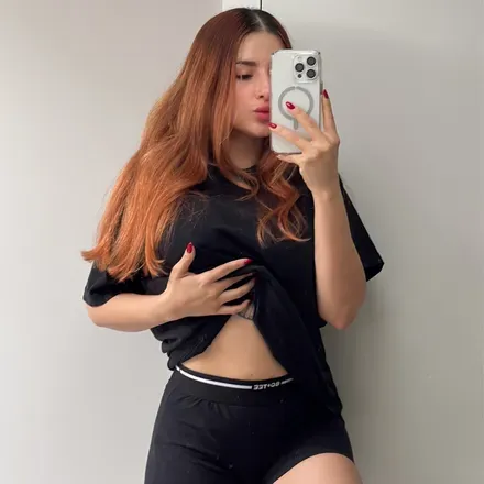 OnlyFans account  melinality avatar 1