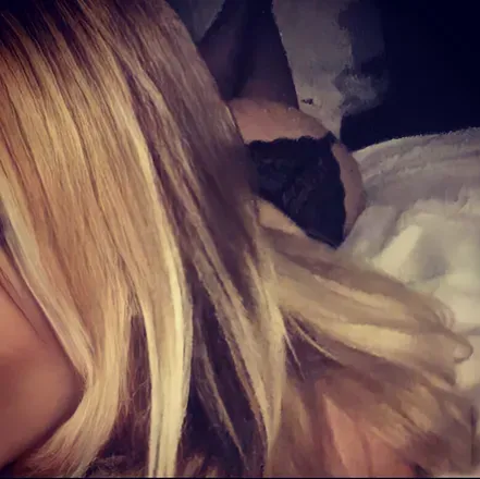OnlyFans cuenta lulu_lu avatar 1