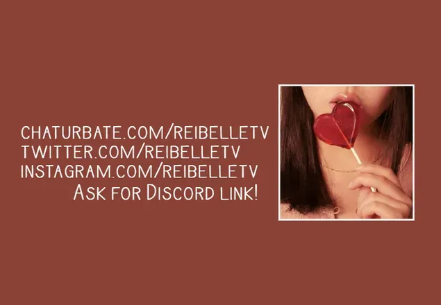 OnlyFans cuenta reibelletv header 2