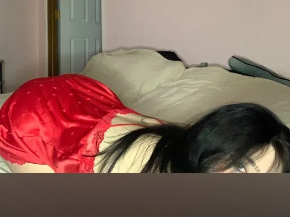 OnlyFans cuenta bambivoid header 2