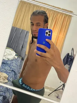 OnlyFans cuenta dj_mota avatar 1