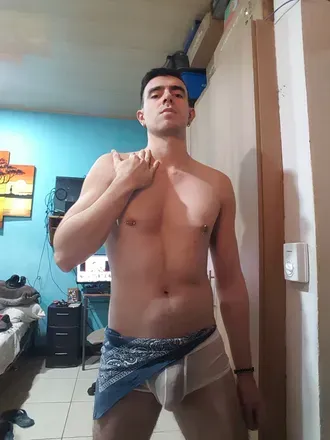 OnlyFans account  patrick199420 avatar 1