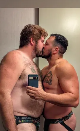 OnlyFans cuenta brockandrocky avatar 1