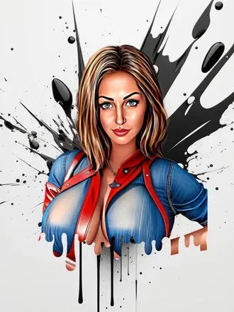 OnlyFans cuenta vanessawild header 2