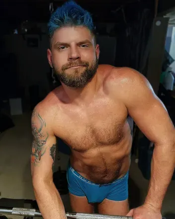 OnlyFans cuenta pupchaser avatar 1