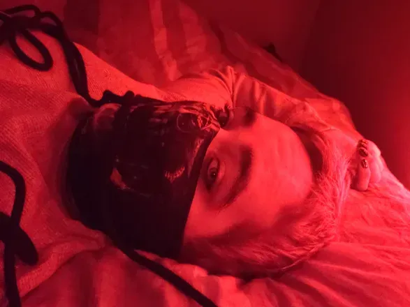 OnlyFans cuenta ludicrious_violence avatar 1