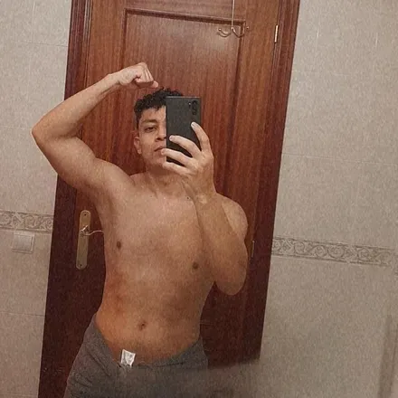 OnlyFans cuenta arieliito avatar 1