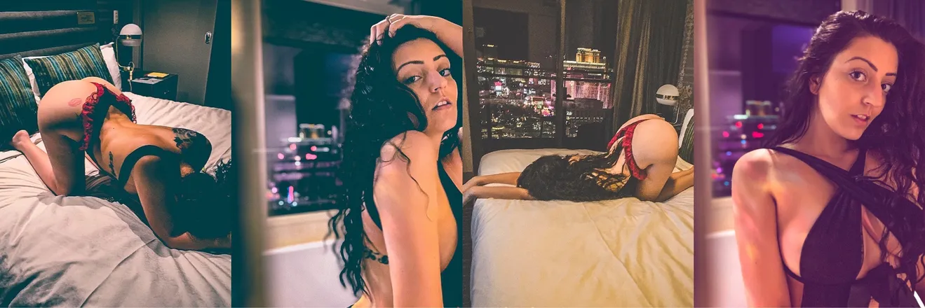 OnlyFans cuenta gianna_vegas header 2
