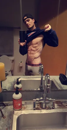 OnlyFans account  jaredattackme header 2