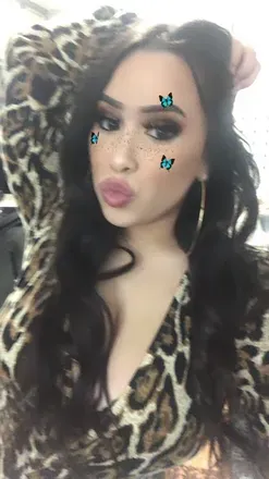 OnlyFans cuenta baby2220 avatar 1