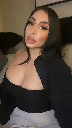 OnlyFans cuenta thebbyyashhh avatar 1