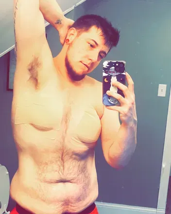 OnlyFans cuenta niknakpattywhackmeoff avatar 1