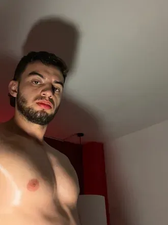 OnlyFans cuenta michaelcires avatar 1