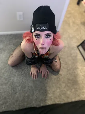 OnlyFans cuenta lilprettygirl avatar 1