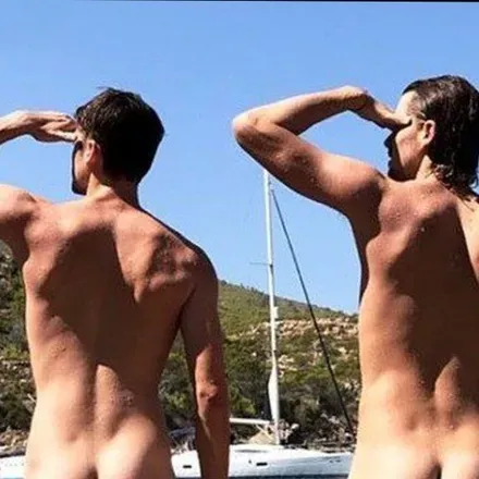 OnlyFans cuenta hotcaughtlads header 2
