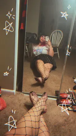OnlyFans cuenta venusannette avatar 1