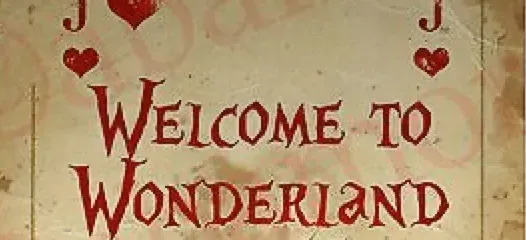 OnlyFans account  alicenwonderland97 header 2