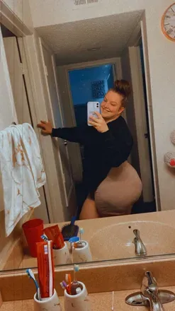 OnlyFans cuenta bbwbootyxx01 avatar 1