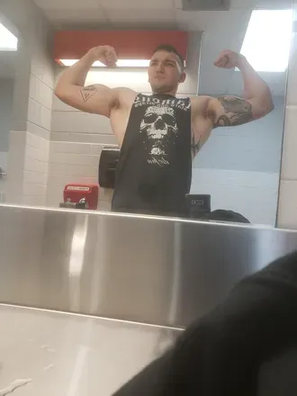 OnlyFans cuenta donnyeyejoe avatar 1