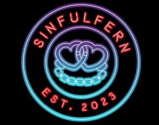 OnlyFans cuenta sinfulfern avatar 1