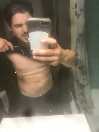 OnlyFans cuenta babyyfaccee710 avatar 1